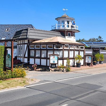 Zingster Ostseeklause Exterior photo